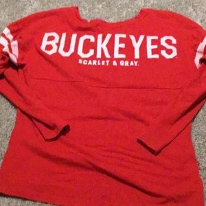 Nike Ohio State Shirt